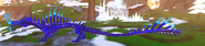 Sapphire Magnarothus
