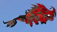 Stitch Militrua