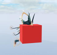 Nyxasolyx's hitbox