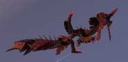 Blood Moon Yama'tu