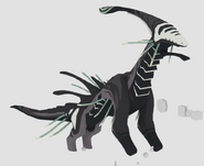 Model development 2