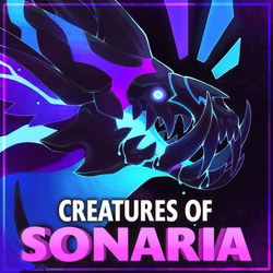 Roblox Creatures of Sonaria: How to Get the Bazelii and Galeostra - Touch,  Tap, Play