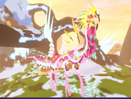 Custom Blossom female Boreal Warden