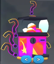 Mystery Gacha (Recode), 27th September 2023