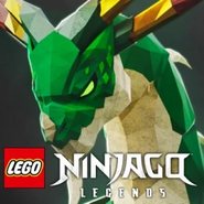 Guardian Dragon in the game's icon during its release