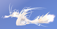 Leucistic Vivoltex