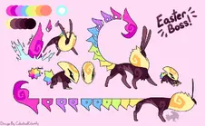 EasterBossConceptArt.webp (90 KB) Concept art of the Easter Boss, called Scrambler, along with its Minions, called Scramblings