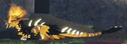 Creator Star female Heisoteri