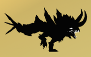 Shadow Taurolystris