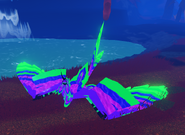 Bewitched Exotide