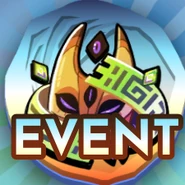 Event Icon