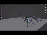 Clip provided by Mukudori (M_uku), CoS Discord, 6/3/2024