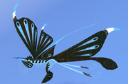Elemental Yiepir without the side fin