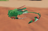 Brequewk laying
