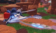 Etheralotus' hitbox