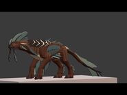 Clip provided by Erythia, CoS Discord, 4/2/2021