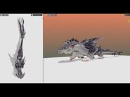 Clip shared by kazooduder, CoS Discord, 18/06/2024