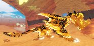 Creator Star Meorlark