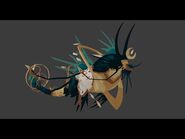Clip provided by BlckBrry, CoS Discord, 08/25/2022
