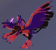Dark Heart Qurugosk