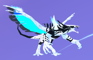 Old Frostburn male Qurugosk