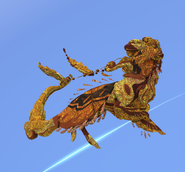 Old Harvest Yenyasha