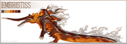 Embristiss concept art