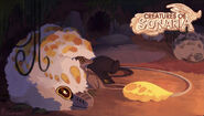 Puffwump/Legacy | Creatures of Sonaria Wiki | Fandom