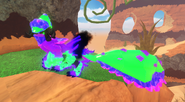 Bewitched Shro