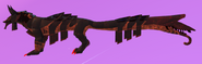 Old Blood Moon male Vetemortem