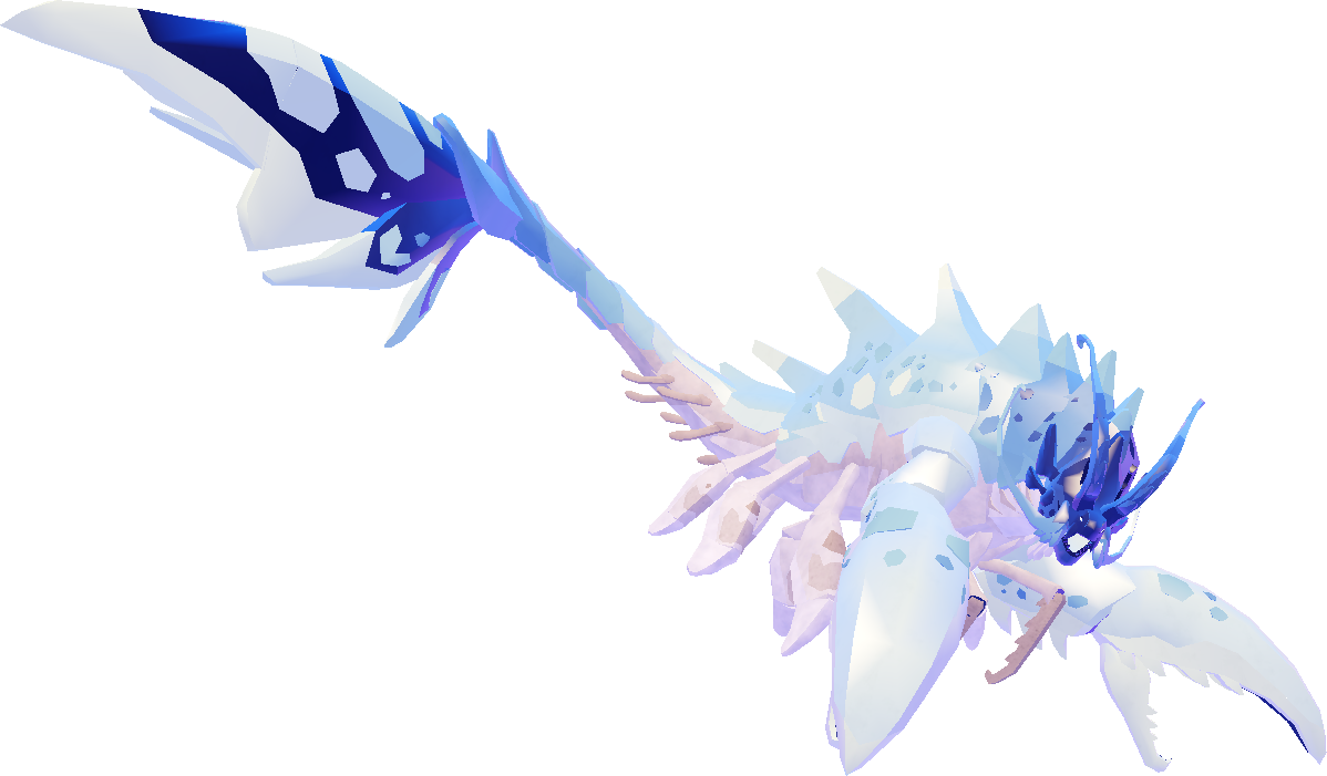 Korathos Creatures of Sonaria Roblox species cos