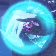 Ardor WardenRageRecode.jpg (98 KB) Ardor Warden using its Warden's Rage ability (recode)