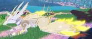 Default Glimmer Banishii