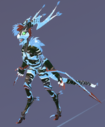 Elemental Idrabark