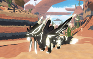 Custom Shimmer + Glimmer Phyremia