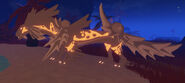 Old Fool's Gold + Glimmer Sleirnok