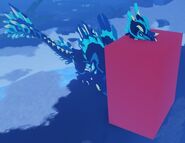 Zethines's hitbox