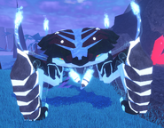 Elemental Kavouradis