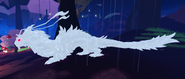 Albino Taiyuelong