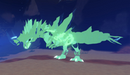 Ghosty Taurolystris