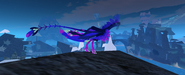 Headless Brequewk in-game