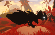 Shadow Doragonix