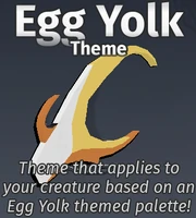 Egg yolk