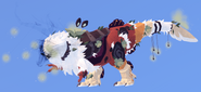 Headless Ghartokus