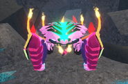 Custom Blossom + Glimmer Kavouradis