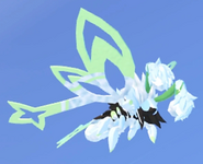 Old Frostburn Flickaflie