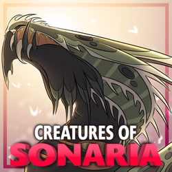 Kyiki SPECIES - Creatures Of Sonaria - Roblox India