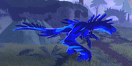 ImeaornTrialSapphireIngame.webp (249 KB) Sapphire female Imeaorn in-game