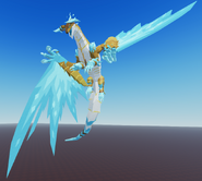 Rigged Lucensia