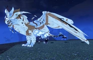 Old custom Frostburn Urzuk in-game